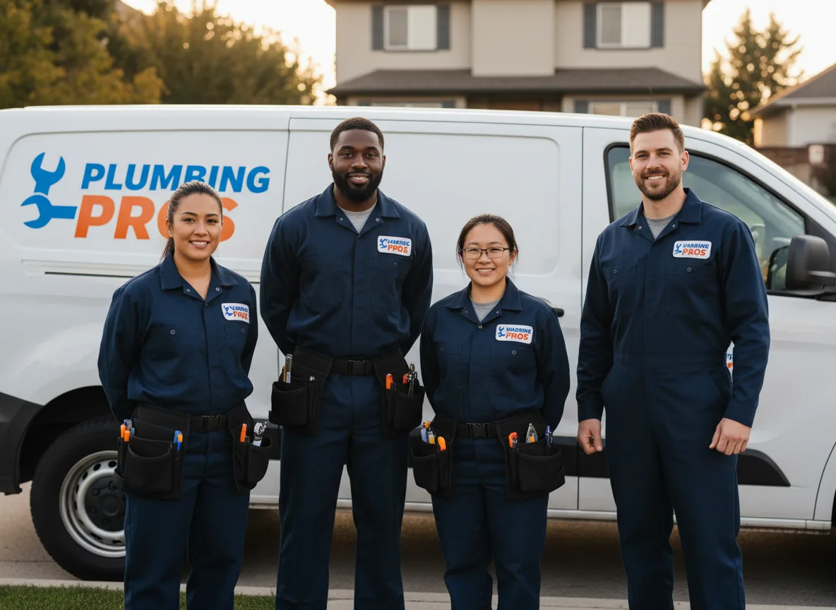 Water Heater Repair company in Matinicus, ME